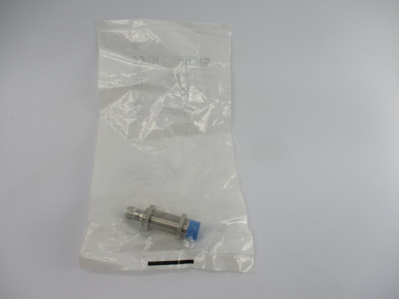 SICK IME18-12NPOZC0S 1040986 10-30VDC NSMP