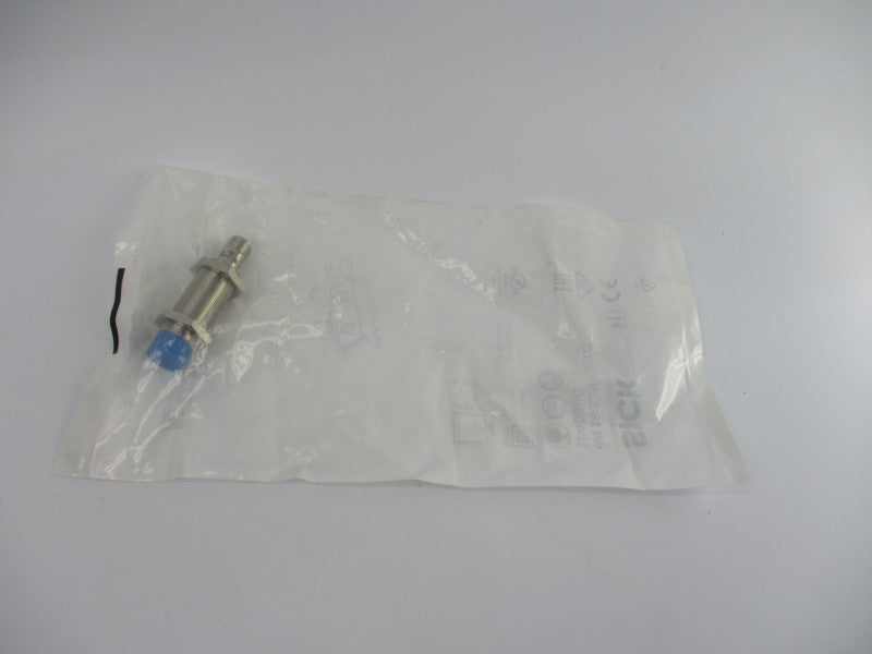 SICK IME18-12NPOZC0S 1040986 10-30VDC NSMP