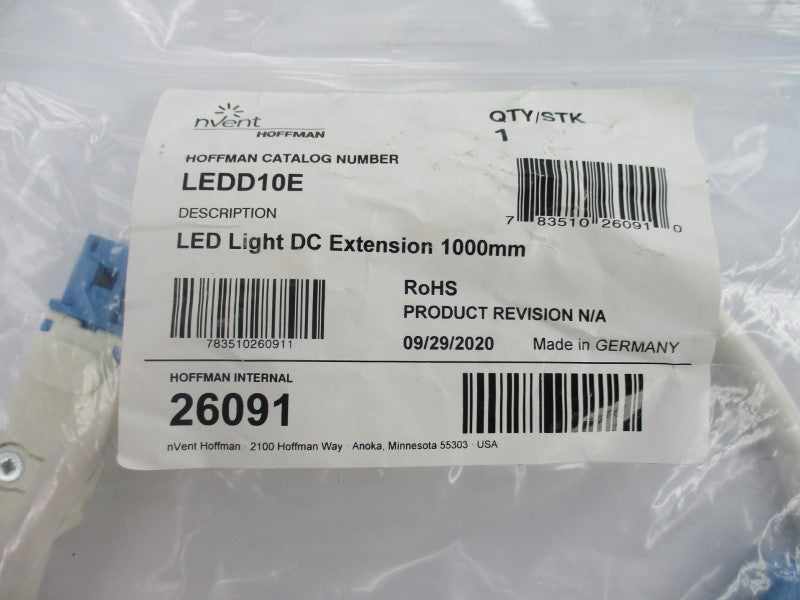 HOFFMAN LEDD10E 26091 NSMP