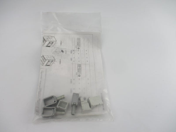 ALLEN BRADLEY 140G-G-TLC13 SER. A NSMP
