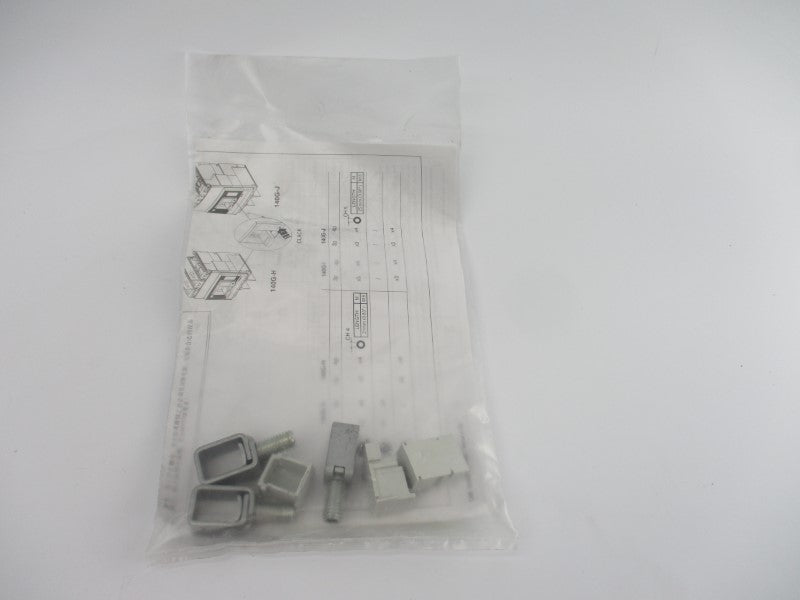 ALLEN BRADLEY 140G-G-TLC13 SER. A NSMP