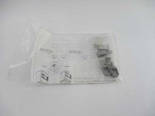 ALLEN BRADLEY 140G-G-TLC13 SER. A NSMP