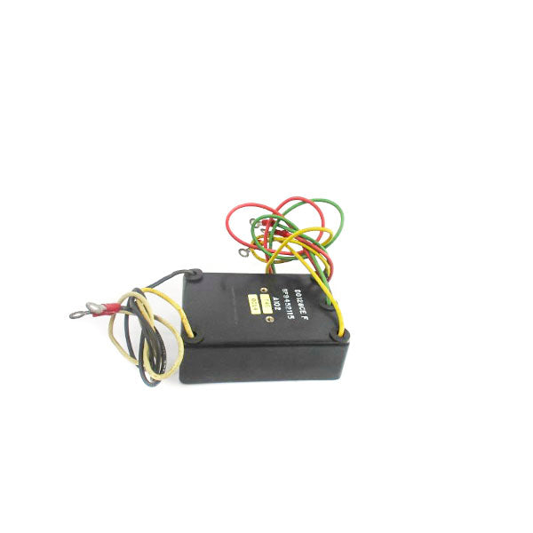 POWER SUPPLY D0128CEF SF9452115 UNMP