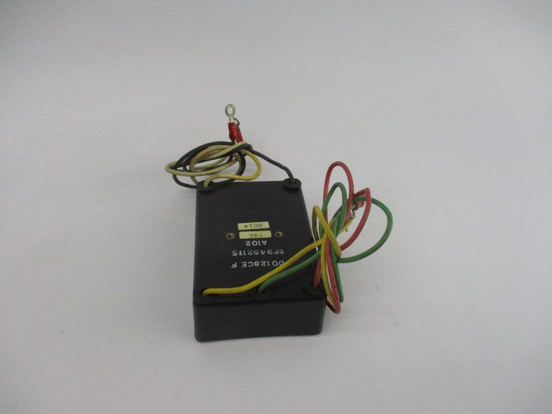 POWER SUPPLY D0128CEF SF9452115 UNMP