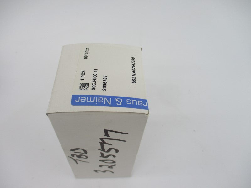 KRAUS & NAIMER S0C.F000.11 2005782 NSFS