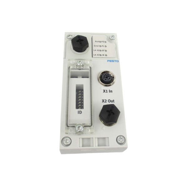 FESTO CPX-FB37 2735960 NSNP