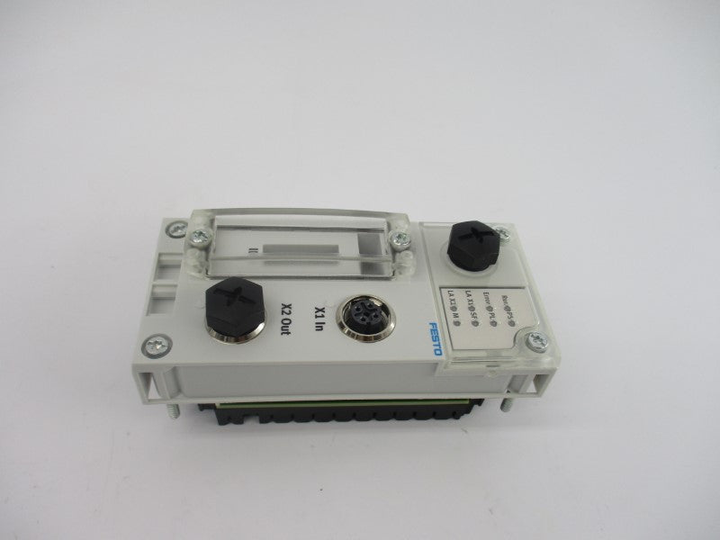 FESTO CPX-FB37 2735960 NSNP