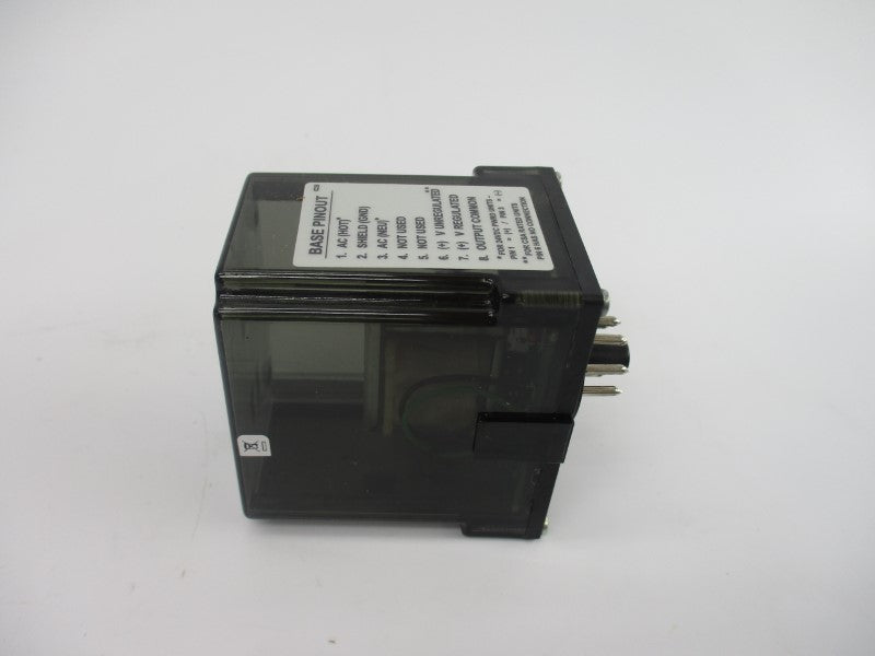 INVENSYS 9046-101-1 120VAC NSMP