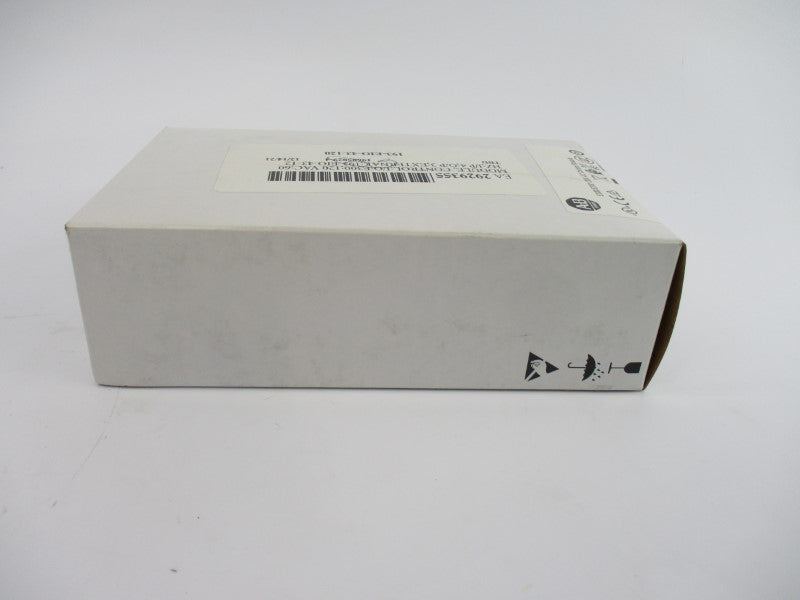 ALLEN BRADLEY 193-EIO-43-120 SER. B 120VAC NSFS