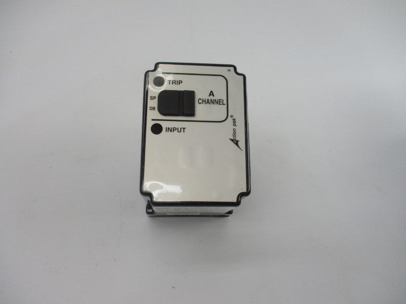 INVENSYS 1080-2000-1 200VDC 5A NSMP