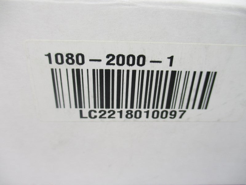 INVENSYS 1080-2000-1 200VDC 5A NSMP