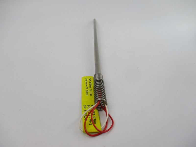 THERMOCOUPLE R1T185H483-012(7/8)-SL-22 NSNP
