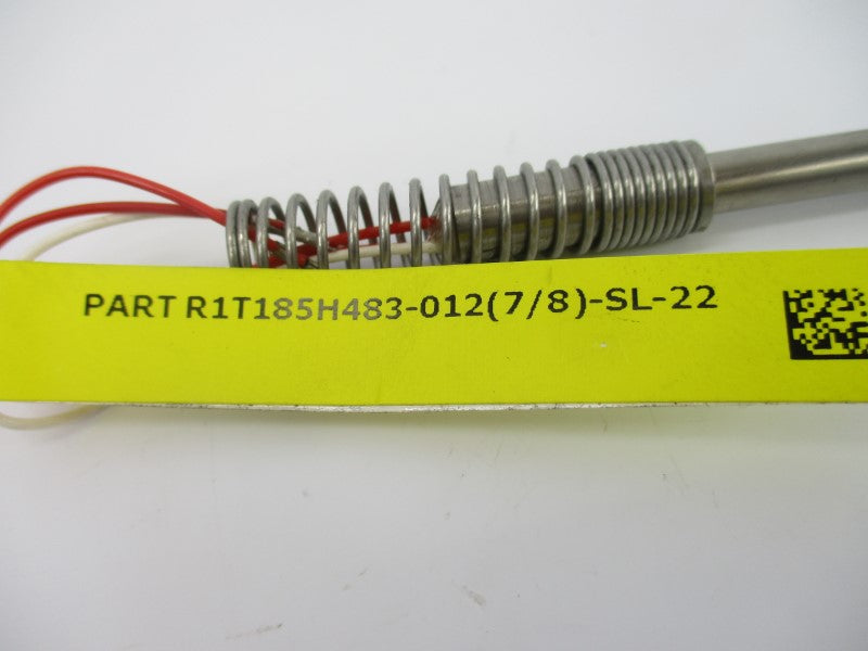 THERMOCOUPLE R1T185H483-012(7/8)-SL-22 NSNP