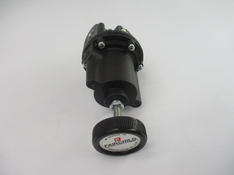 FAIRCHILD 10202 0-20PSI/500PSI NSMP
