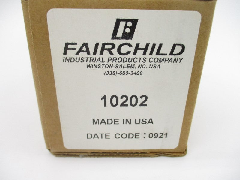 FAIRCHILD 10202 0-20PSI/500PSI NSMP