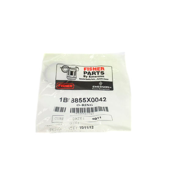 FISHER 1B8855X0042 NSMP