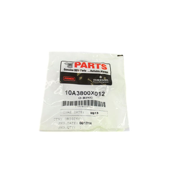 FISHER 10A3800X012 NSMP