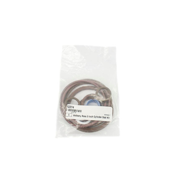 ROSS 12274 3" NSMP