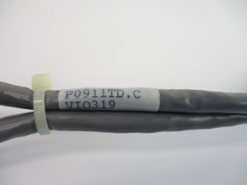CONNECTOR CABLE P0911TD.C NSNP