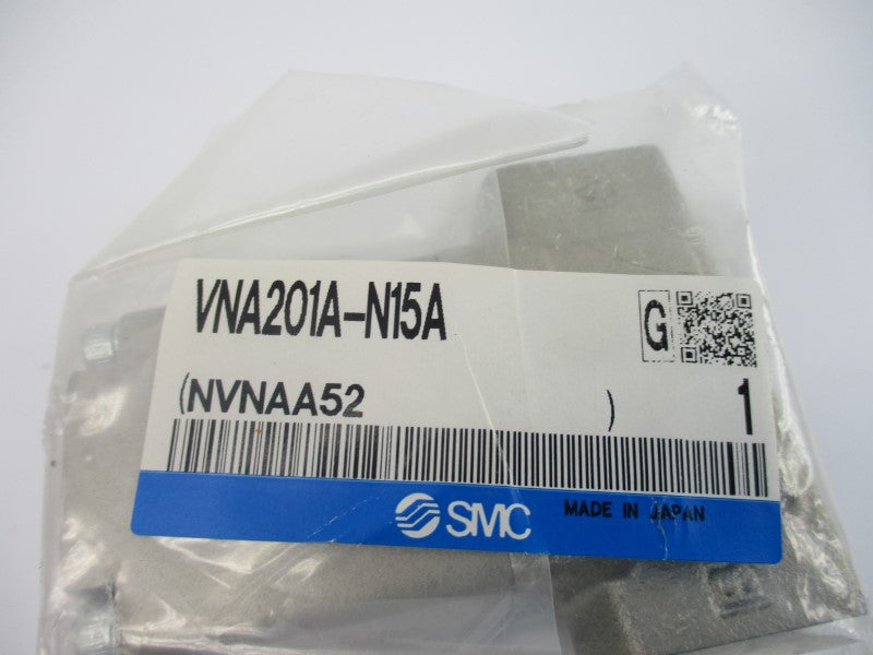 SMC VNA201A-N15A NSMP