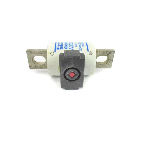 FERRAZ SHAWMUT A30QS200-4IL 300VAC/DC 200A NSNP
