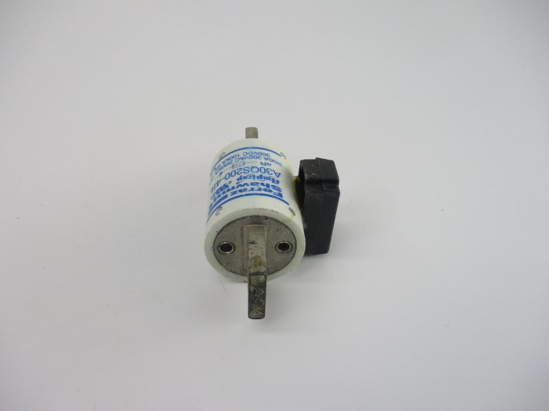 FERRAZ SHAWMUT A30QS200-4IL 300VAC/DC 200A NSNP