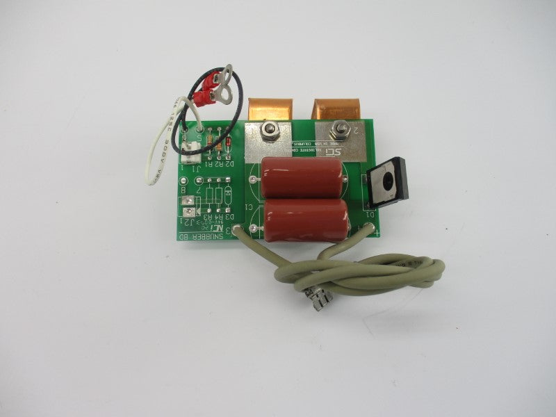 AMETEK 80-219800-90 REV. E UNMP