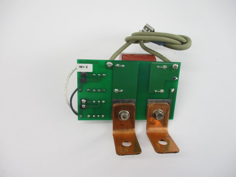 AMETEK 80-219800-90 REV. E UNMP