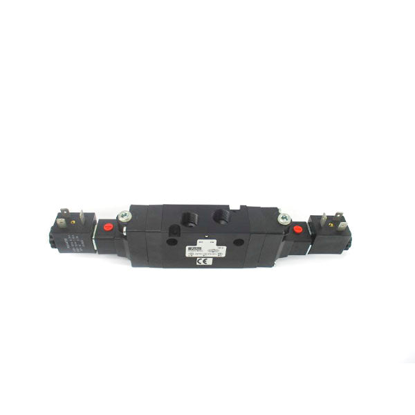 PARKER B552ACB53C 120V 145PSI NSNP
