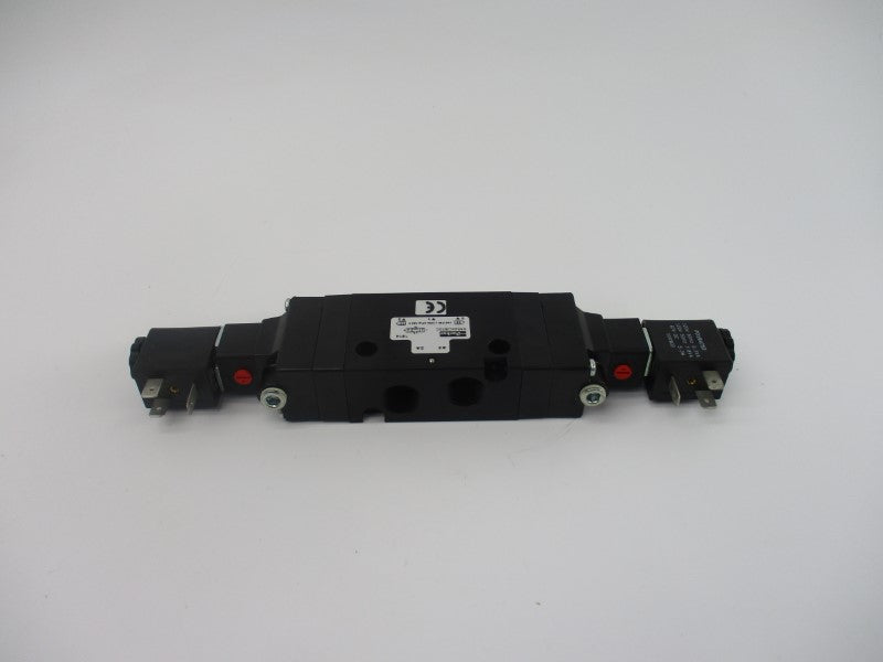 PARKER B552ACB53C 120V 145PSI NSNP