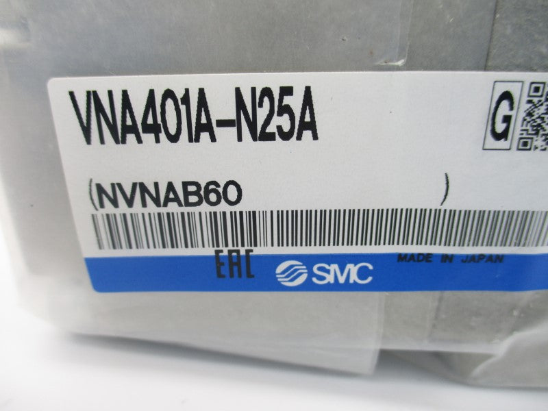 SMC VNA401A-N25A NSMP