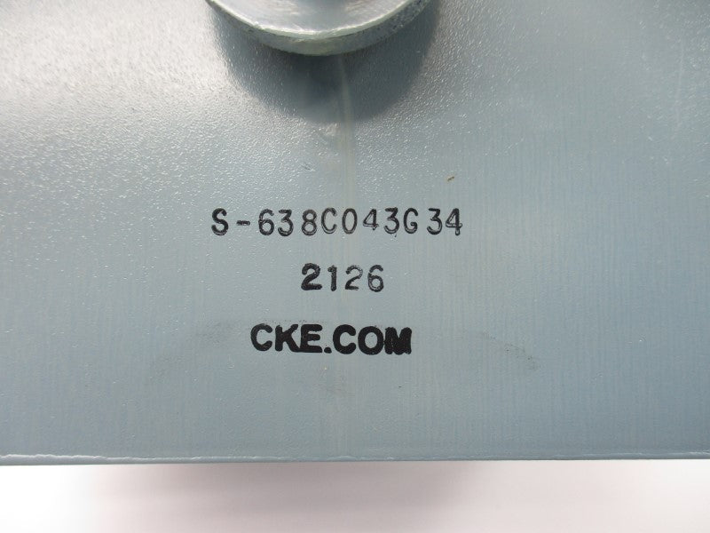CKE S-638C043G34 NSNP