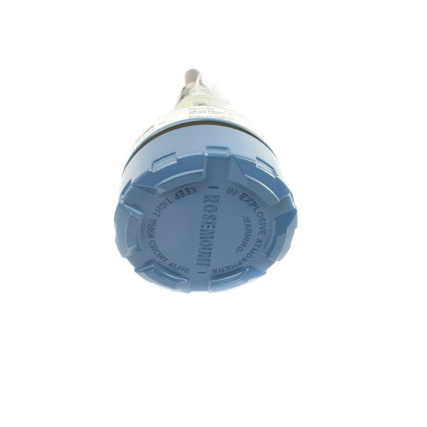 ROSEMOUNT 400-11-60 250PSI NSNP