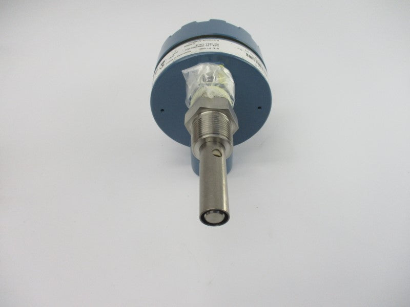 ROSEMOUNT 400-11-60 250PSI NSNP