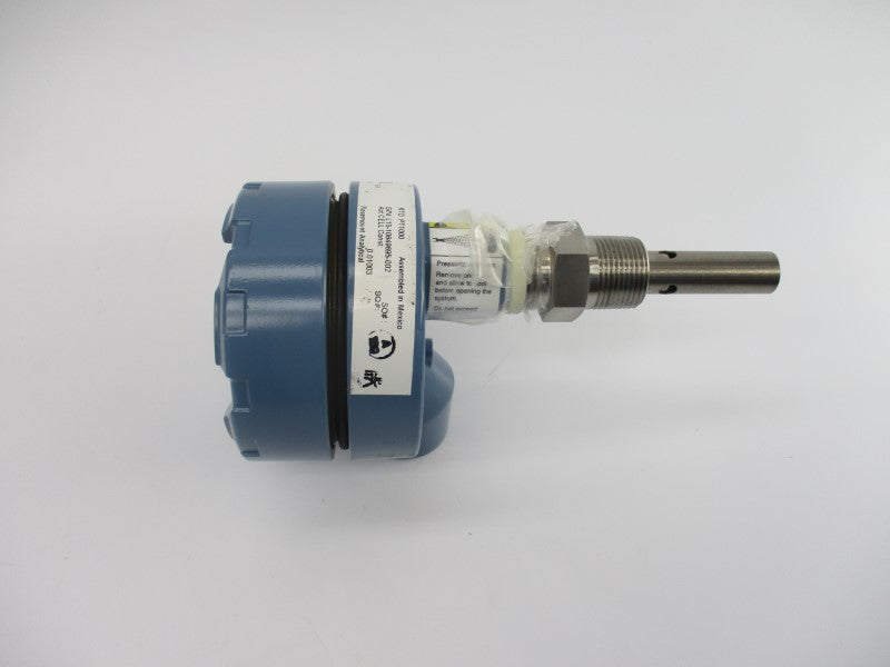 ROSEMOUNT 400-11-60 250PSI NSNP