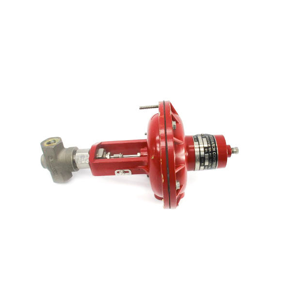 RESEARCH CONTROL 1001GCNC2SV0SHLNC2 UNMP