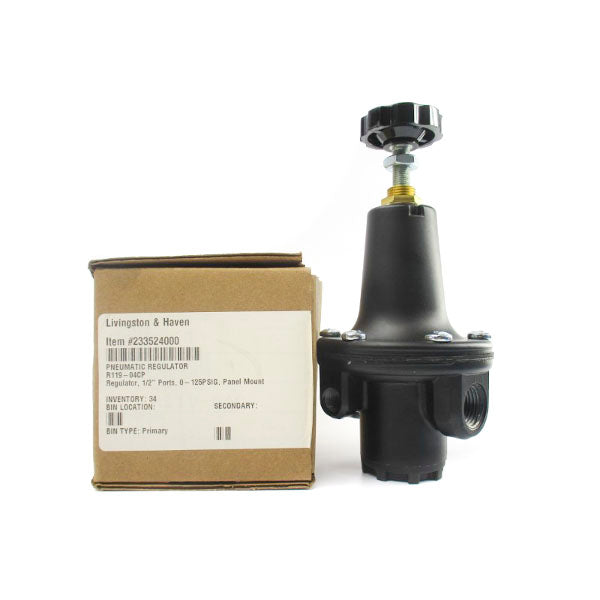 WILKERSON R119-04CP 300PSI 1/2" NSMP