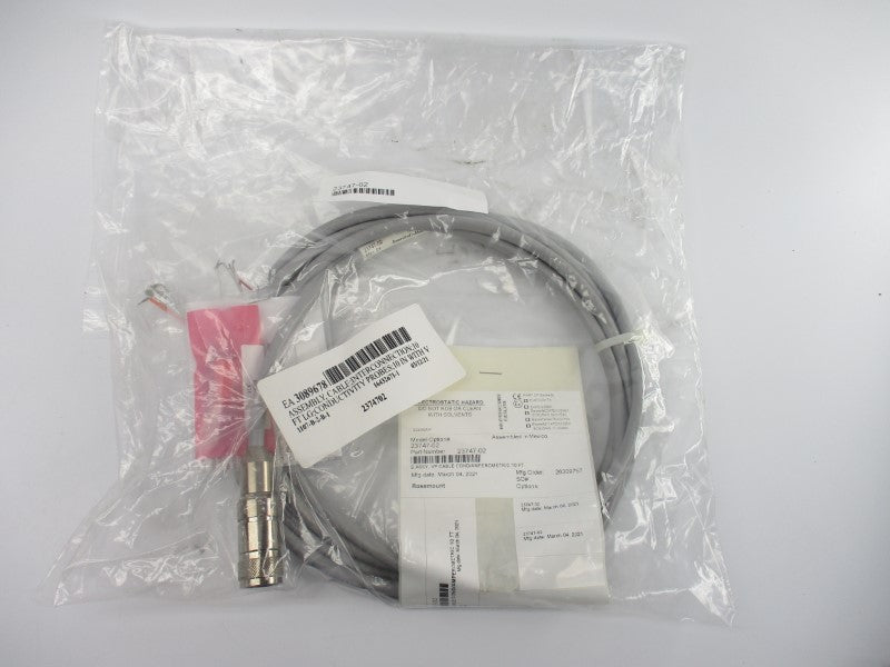 ROSEMOUNT 23747-02 NSMP
