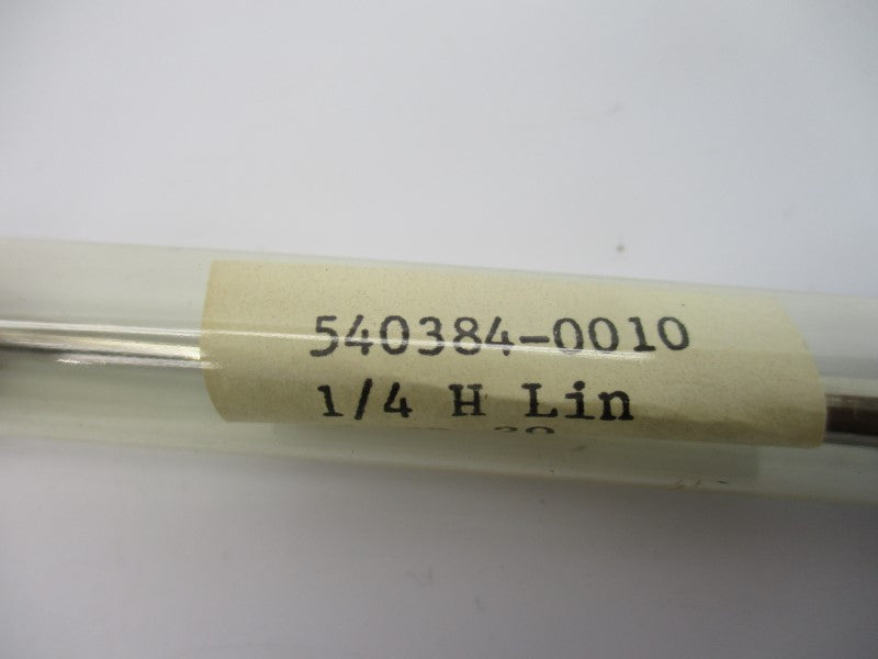 SENSOR 540384-0010 NSMP