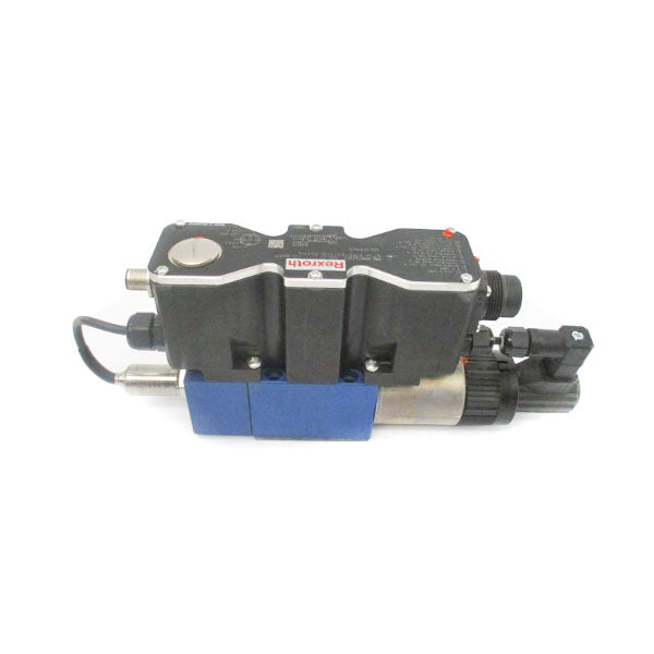 REXROTH R900767353 STW0195-23/1V5-24CF6 24V NSNP