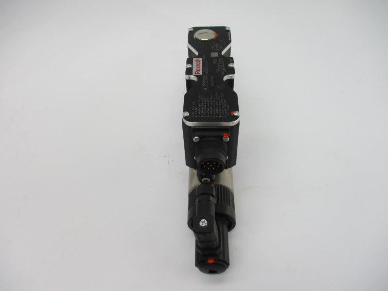 REXROTH R900767353 STW0195-23/1V5-24CF6 24V NSNP