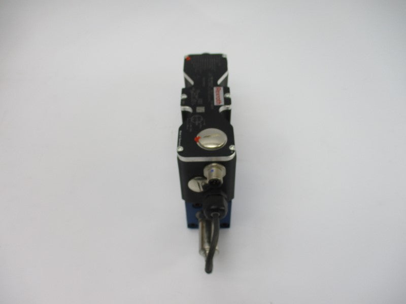 REXROTH R900767353 STW0195-23/1V5-24CF6 24V NSNP