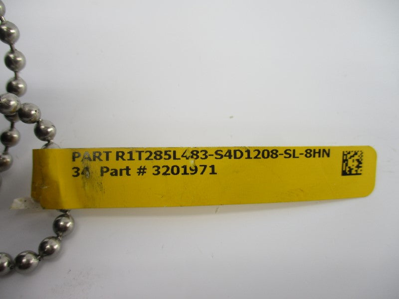 W.S. OSHEA R1T285L483-S4D1208-SL-8HN34 3201971 NSNP