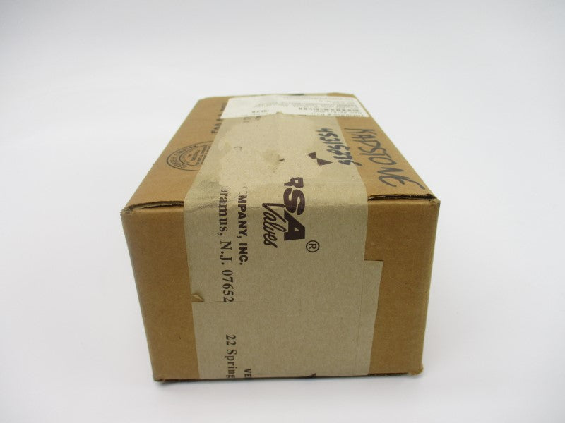 VERSA VSG-4322-316-HT-ST-XX-A120 NSFS