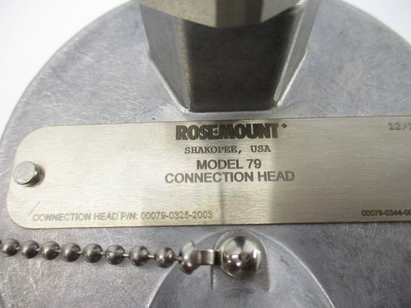 ROSEMOUNT 79 NSNP
