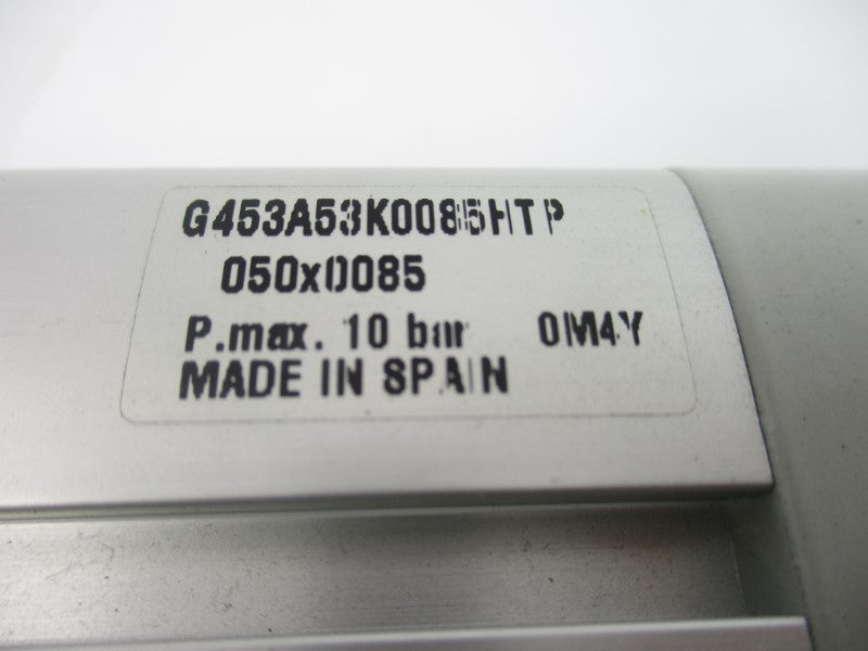 NUMATICS G453A53K0085HTP NSNP