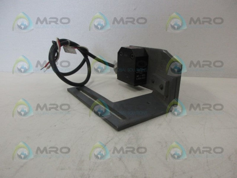 HONEYWELL 922FS5-A6N-LA-L-Z548  UNMP