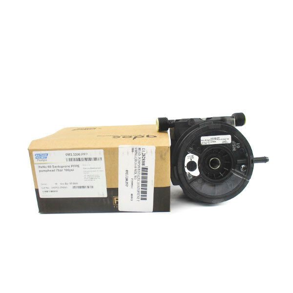 WATSON MARLOW PUMPS 0M3.3200.PFP 100PSI NSMP