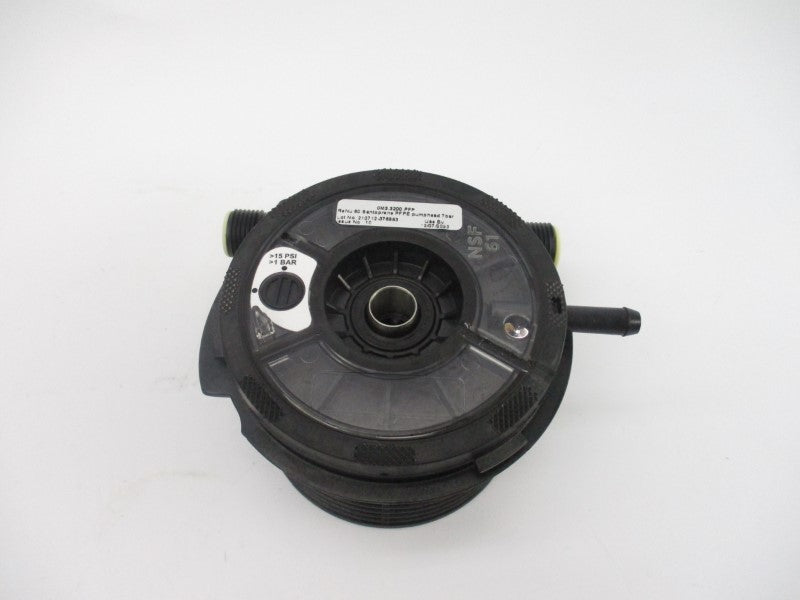 WATSON MARLOW PUMPS 0M3.3200.PFP 100PSI NSMP