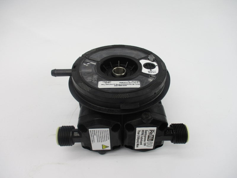 WATSON MARLOW PUMPS 0M3.3200.PFP 100PSI NSMP